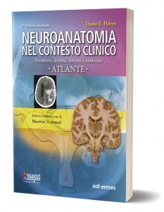 Neuroanatomia nel contesto clinico - Atlante